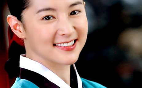 2005— —热播韩剧《大长今》特约广告