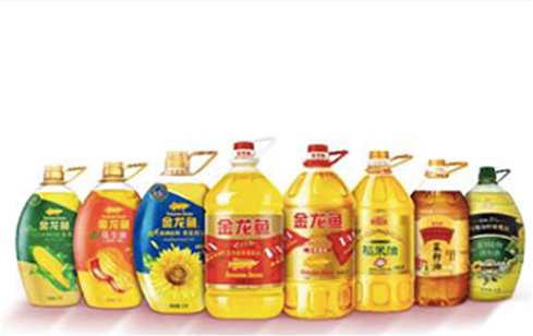 食用油 Edible oil